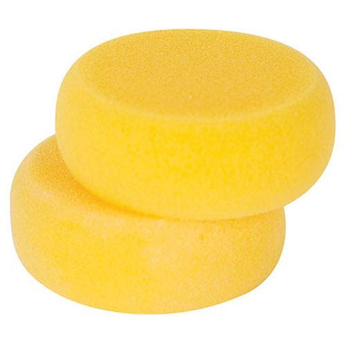 Synthetic Sponges Pack of 2
