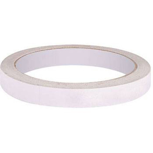 Double Sided Tape 50m Roll - 12mm