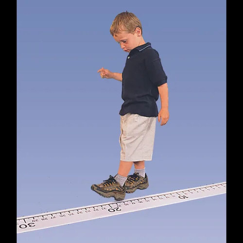 Giant Walk On Number Line