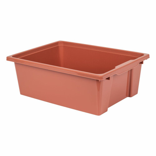 Medium Tote Tray - Mallee