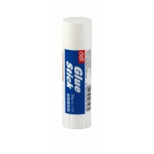 DELI GLUE STICK 36g White