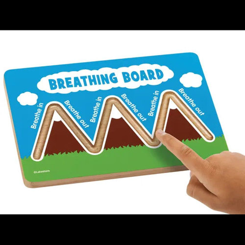 Breathing Board
