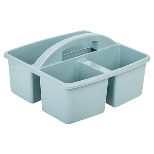 Small Plastic Caddy - Ocean