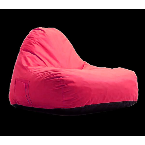 Chill-Out Chairs - Medium - Medium Chair - Pink