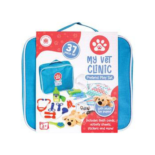 My First Vet Set