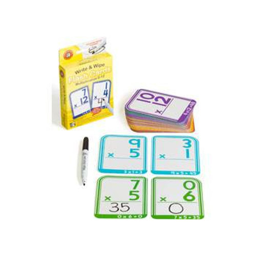 Multiplication 0-12