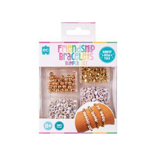 Friendship Bracelets - Bumper Set