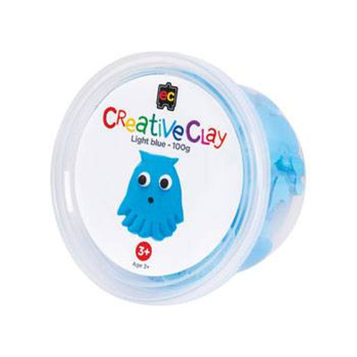 CreativeClay 100g - Light Blue / 100g
