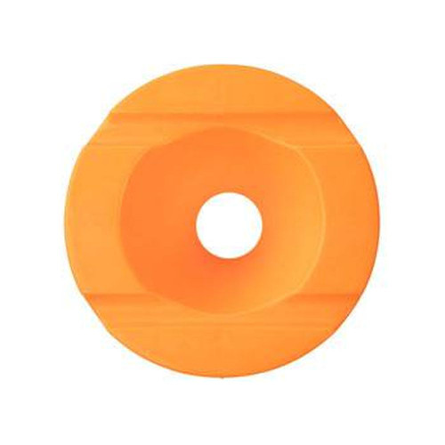 Premium Saftey Pot Lid - Orange
