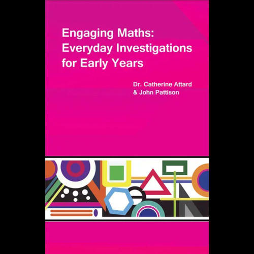 Engaging Maths: Everyday Investigation EY