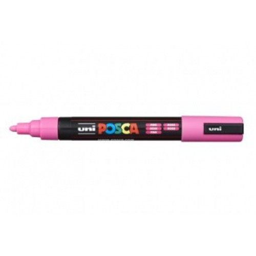 UNIBALL POSCA POSTER MARKER Medium 2.5mm Pink