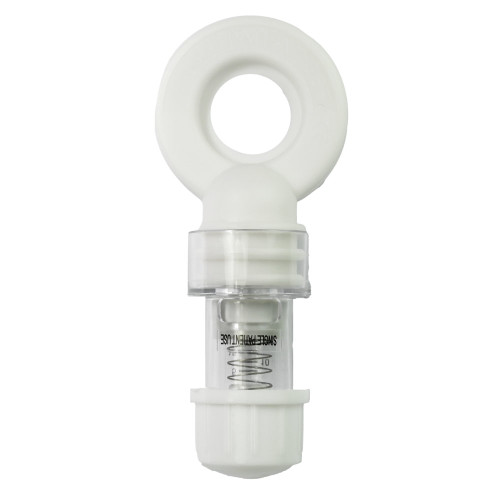 PEEP Valve for Bag Valve Mask Resuscitator