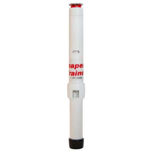 ANAPEN Adrenaline Trainer