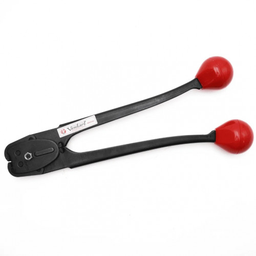 NO 21C CRIMPER To suite 19mm Heat Treated Metal Steel Strapping