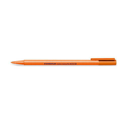 Staedtler 362 Triplus Textsurfer Highlighter Orange, Each