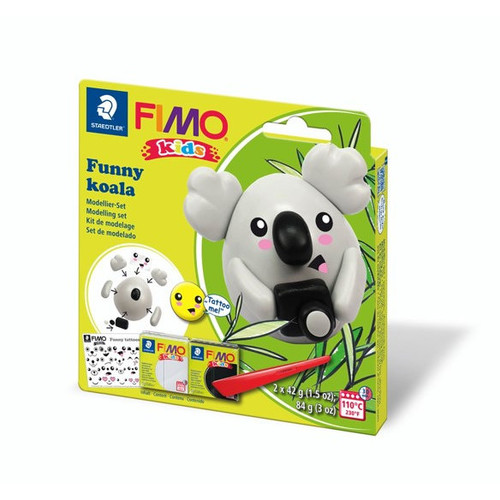 FIMO 8035 Kids Funny Kits Koala