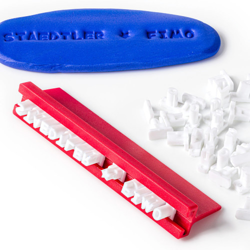FIMO 8700 Stamp Kit