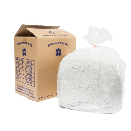 PLASTER OF PARIS 3KG
