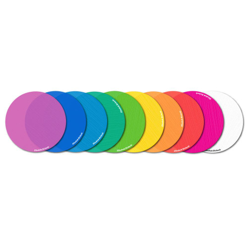 On Your Marks 10cm, Pack of 10