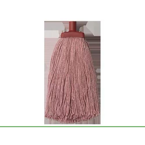 OATES DURACLEAN 400G MOP HEAD Red MH-DC-01R
