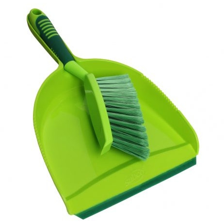 Sabco Lifestyle Dustpan Set