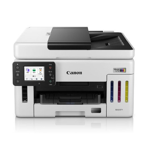 Canon Maxify GX6160 Mega Tank Printer
