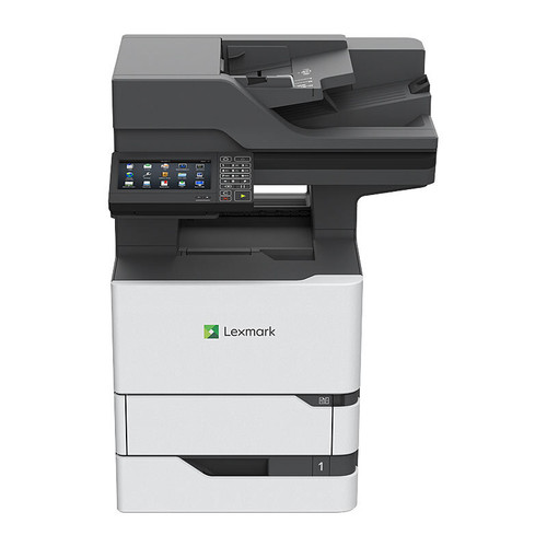 Lexmark MX722ADHE Laser Multi-Function Printer