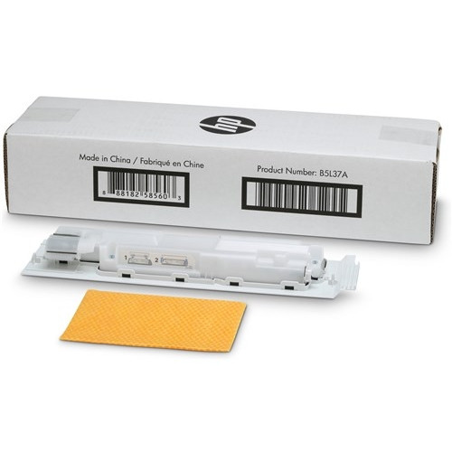 HP COLOR LASERJET COLLECTION UNIT