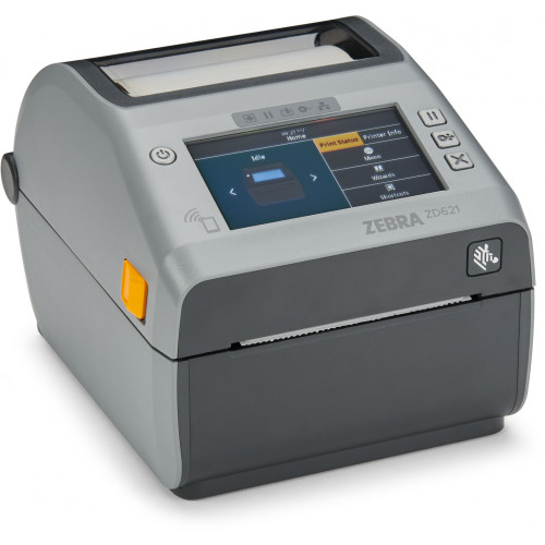 ZD621 Premium Desktop 4-inch Wide, Each