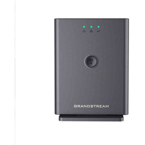 Grandstream DP755 Carrier Grade HD DECT Base Station, Each