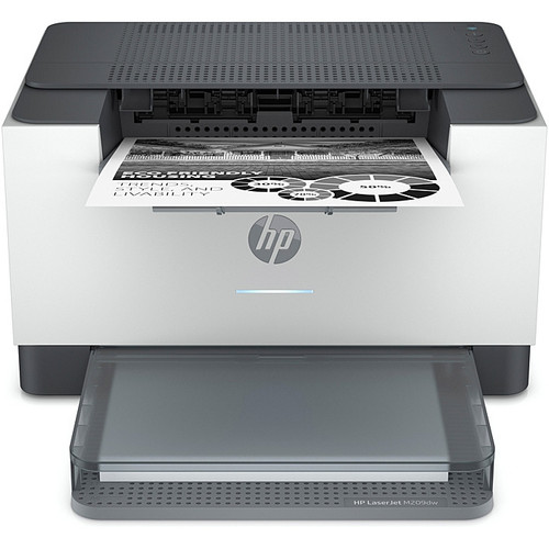 HP LASTERJET M209DW A4 MONO 30PPM NETWORK PRINTER