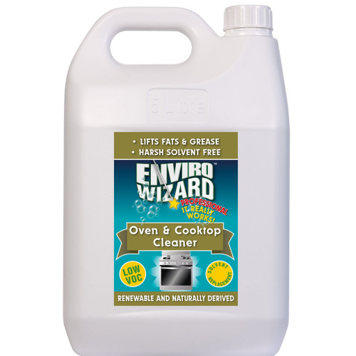 Enzyme Wizard Oven and Cooktop - 5L, Each