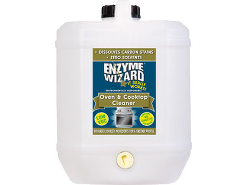 Enzyme Wizard Oven and Cooktop - 10L, Each