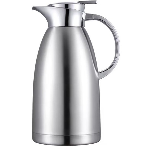 Vacuum Rome Pot 1.8L, Each