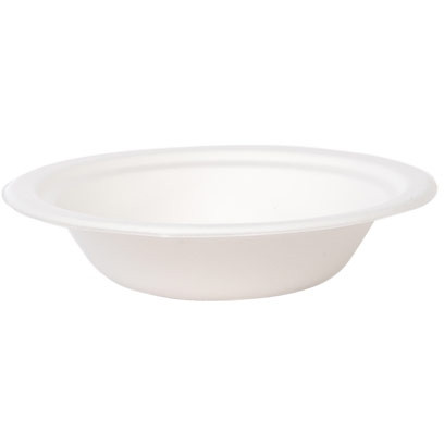 135mm Earth Sugar Cane Bowl Pk25