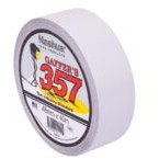 STYLUS 357 NASHUA GAFFER WHITE 48MMX40M