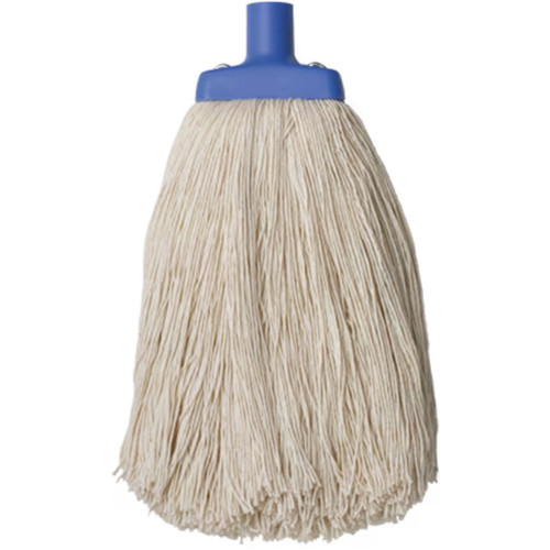 Polyester Cotton Mop Refill Head 450g, Each