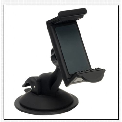 MOKI AutoGrip Suction Mount, Each