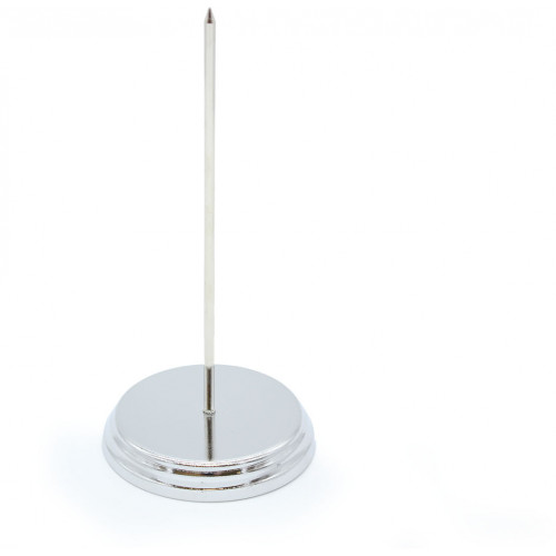 Bill / Paper Spike Chrome