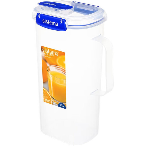 Sistema 2L Juice Klip It Plus