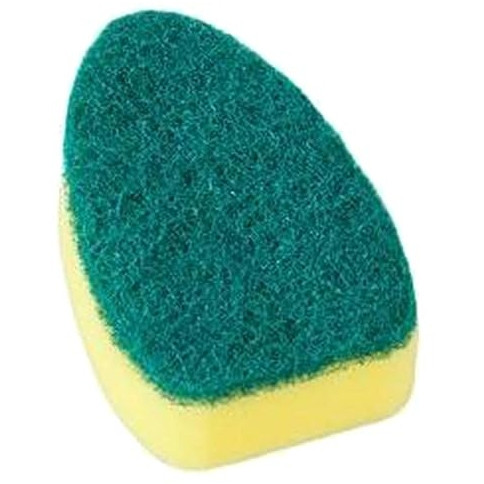 Bibbulmun Dish Sponge Wand Refills