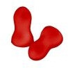 Headband Earplug Replacement Pods Class 3 - 21Db, Each