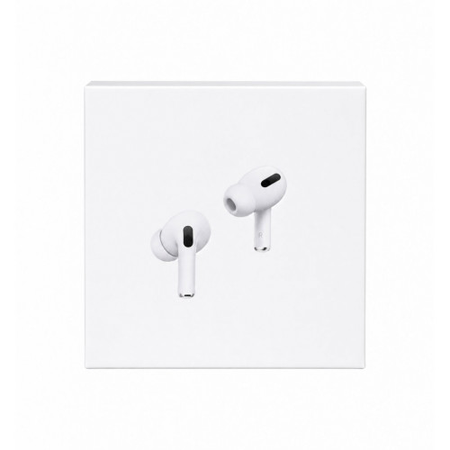 White Compatible Bluetooth Earphones 2nd Gen Pair