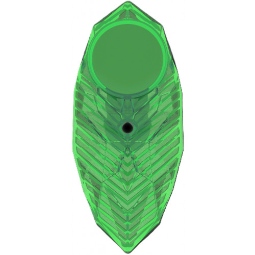 Diamond Air Freshener – Super Lime