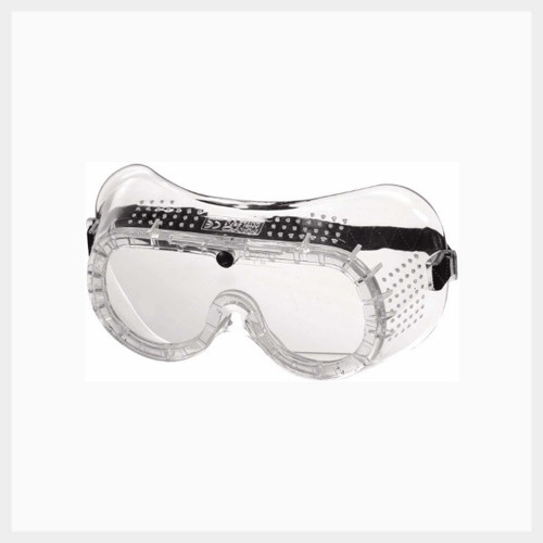Splash Goggles Pair