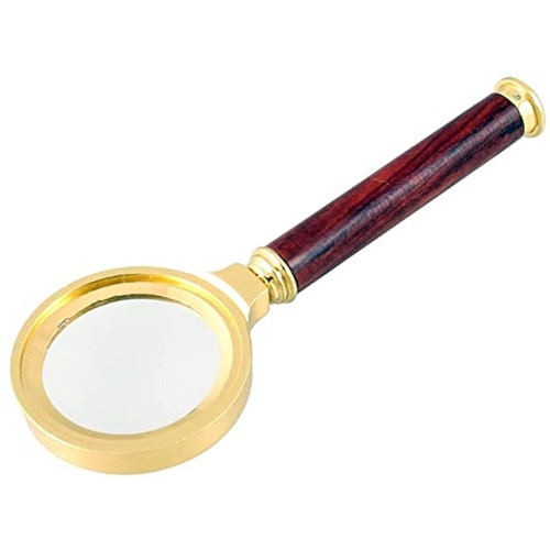 80mm Magnifying Glass, Each