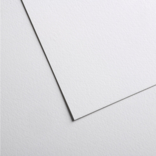 Canson Montval 300gsm Sheet Hot Pressed 55 x 65 cm