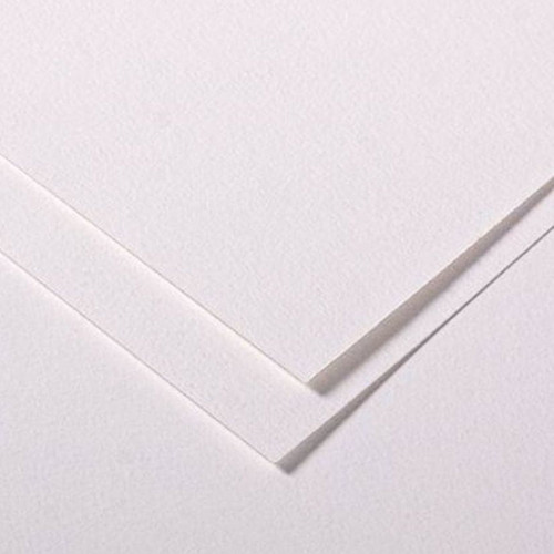 Canson Imagine 200gsm Sheet Mixed Media Light Grain Paper 50 x 65cm