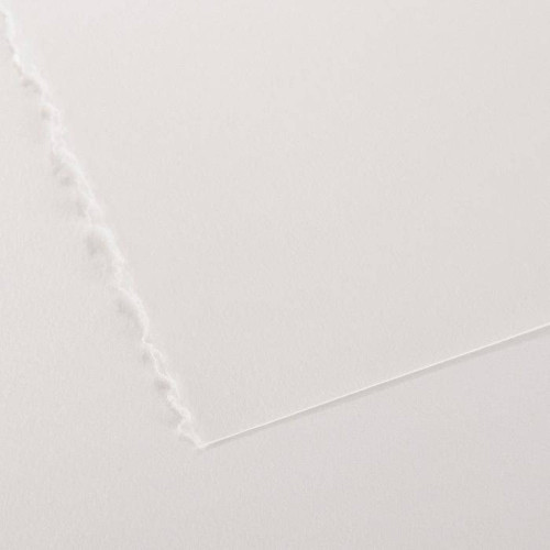 Canson Canson Edition 250gsm Sheet Extra White 56 x 76 cm