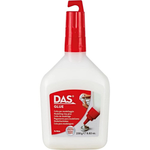 DAS Glue 250g Extra strong, Each